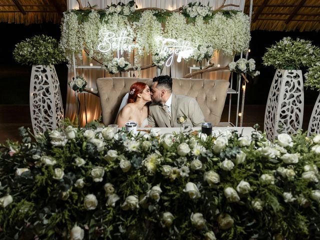 La boda de David y Diana en Lerdo, Durango 108