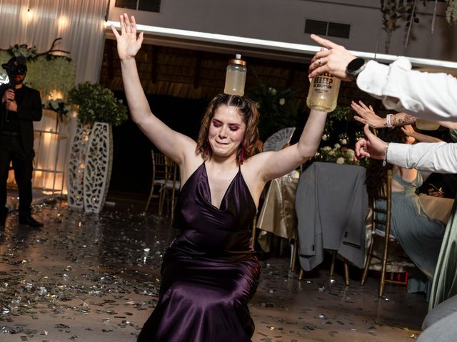 La boda de David y Diana en Lerdo, Durango 113
