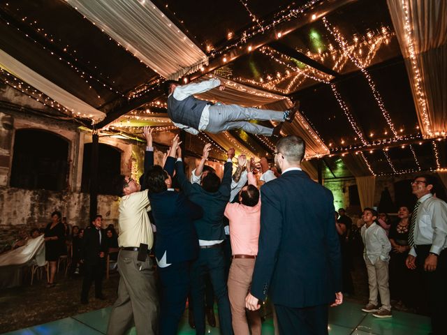 La boda de Josué y Cecilia en Apizaco, Tlaxcala 9