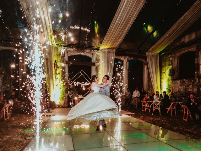 La boda de Josué y Cecilia en Apizaco, Tlaxcala 14