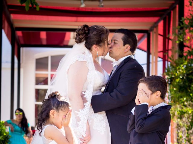 La boda de Héctor y Ana en Chihuahua, Chihuahua 4