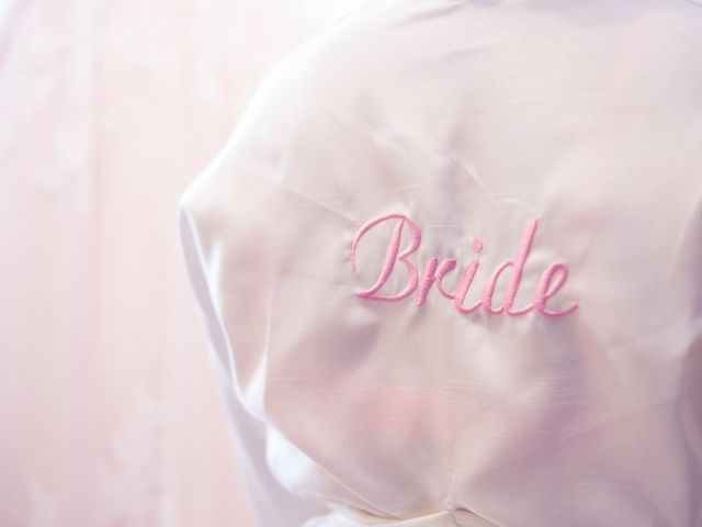 La boda de Héctor y Ana en Chihuahua, Chihuahua 6