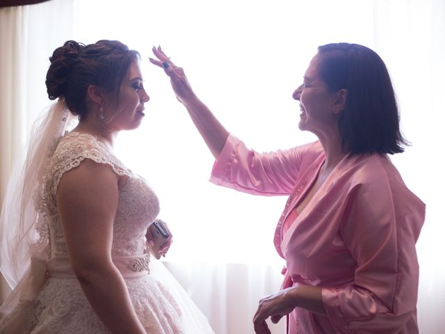 La boda de Héctor y Ana en Chihuahua, Chihuahua 7