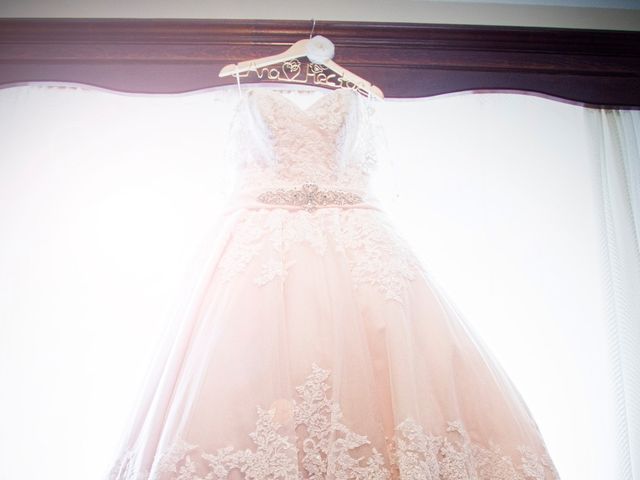 La boda de Héctor y Ana en Chihuahua, Chihuahua 8