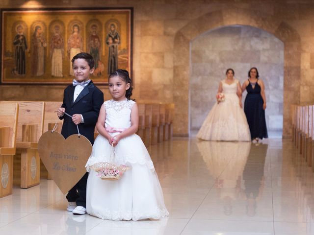 La boda de Héctor y Ana en Chihuahua, Chihuahua 10