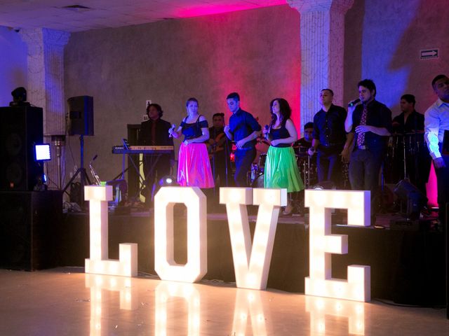 La boda de Héctor y Ana en Chihuahua, Chihuahua 11