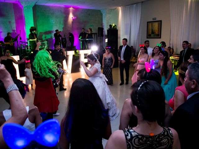 La boda de Héctor y Ana en Chihuahua, Chihuahua 13