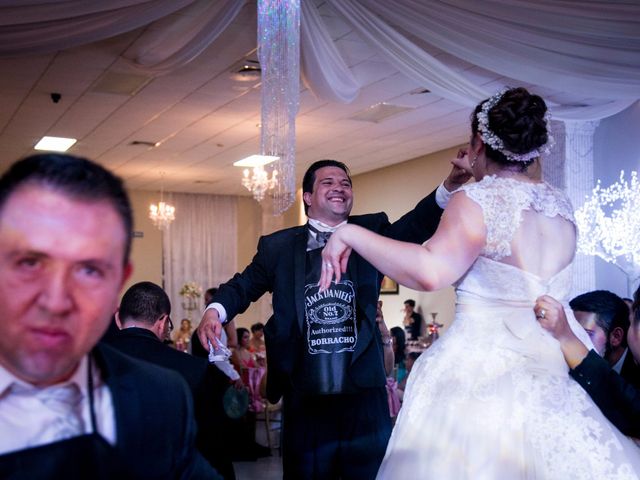 La boda de Héctor y Ana en Chihuahua, Chihuahua 14