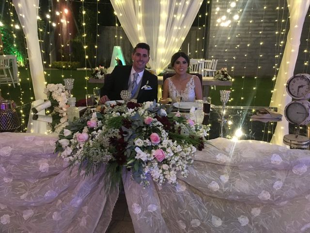 La boda de Javier  y Andy  en Puebla, Puebla 1