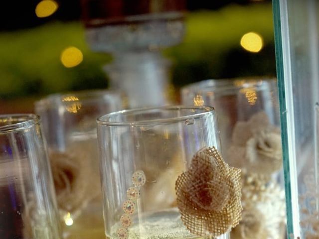 La boda de Gabriel  y Monica en Querétaro, Querétaro 6