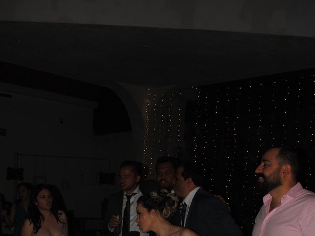 La boda de Gabriel  y Monica en Querétaro, Querétaro 21