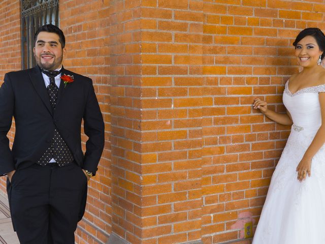 La boda de Carlos y Dulce en Tampico, Tamaulipas 10