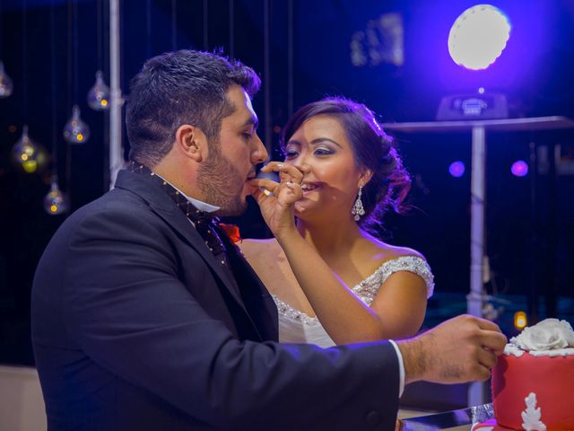 La boda de Carlos y Dulce en Tampico, Tamaulipas 19