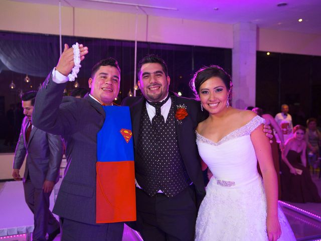 La boda de Carlos y Dulce en Tampico, Tamaulipas 22