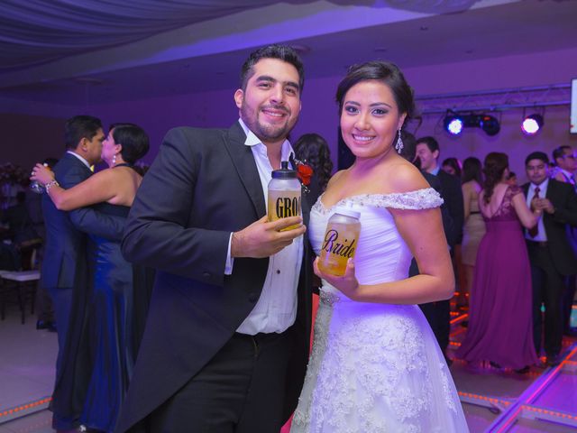 La boda de Carlos y Dulce en Tampico, Tamaulipas 24