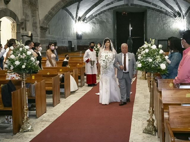 La boda de Jairo y Lupita en Cuernavaca, Morelos 4