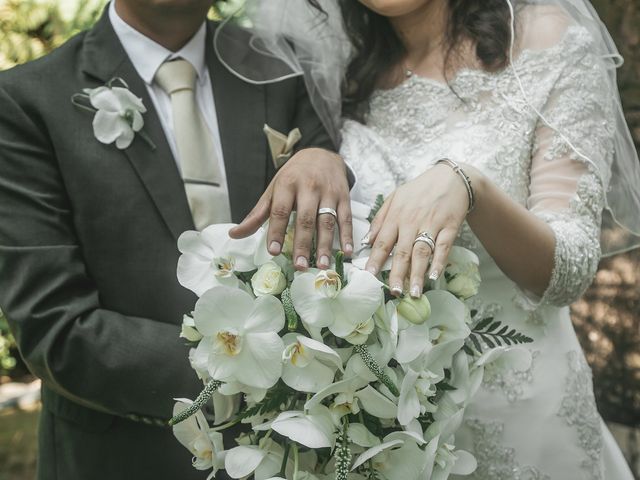 La boda de Jairo y Lupita en Cuernavaca, Morelos 1