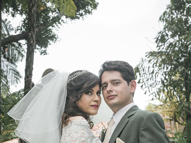 La boda de Jairo y Lupita en Cuernavaca, Morelos 21