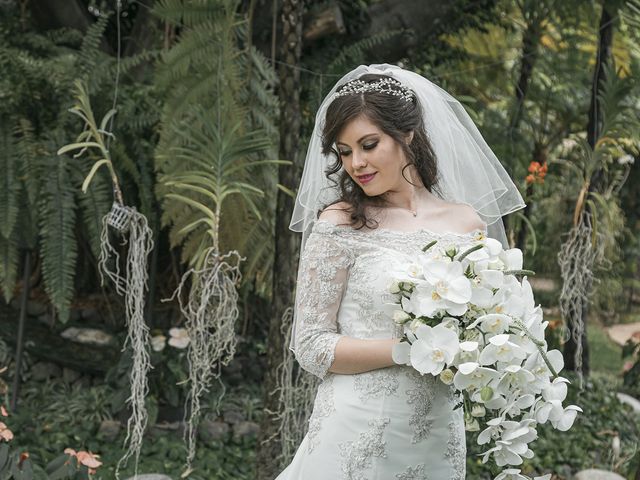 La boda de Jairo y Lupita en Cuernavaca, Morelos 22