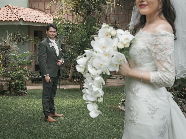 La boda de Jairo y Lupita en Cuernavaca, Morelos 25