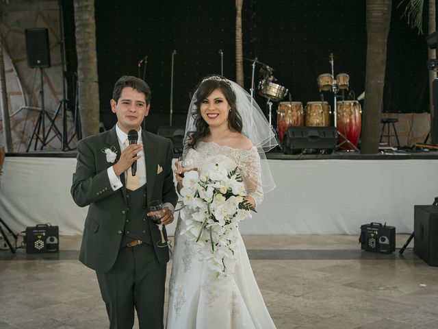 La boda de Jairo y Lupita en Cuernavaca, Morelos 29