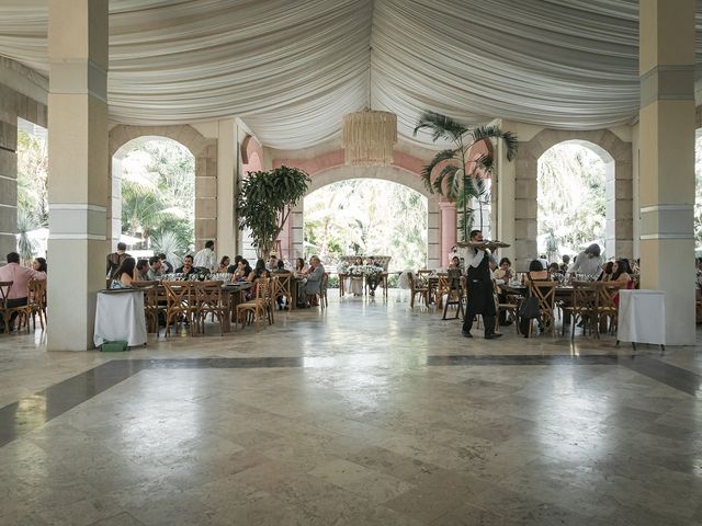 La boda de Jairo y Lupita en Cuernavaca, Morelos 35