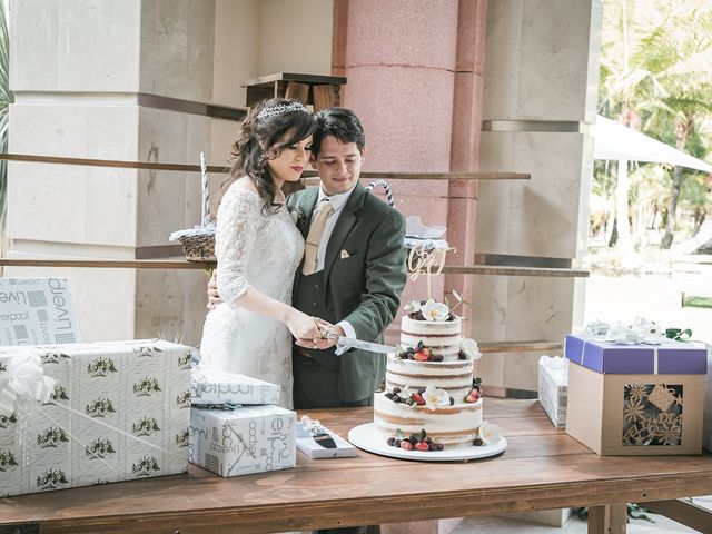 La boda de Jairo y Lupita en Cuernavaca, Morelos 37