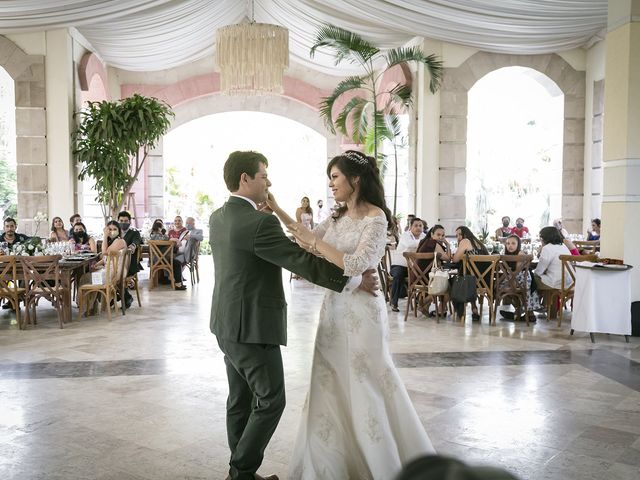 La boda de Jairo y Lupita en Cuernavaca, Morelos 39