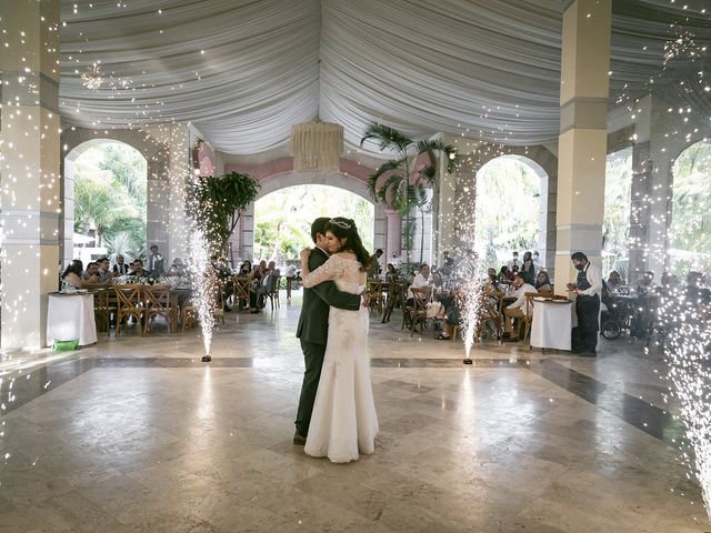 La boda de Jairo y Lupita en Cuernavaca, Morelos 40
