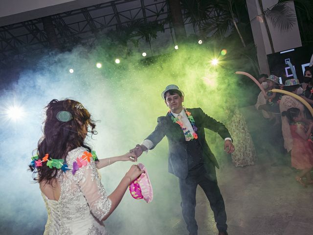 La boda de Jairo y Lupita en Cuernavaca, Morelos 49