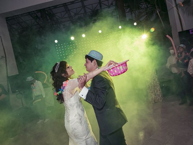 La boda de Jairo y Lupita en Cuernavaca, Morelos 50