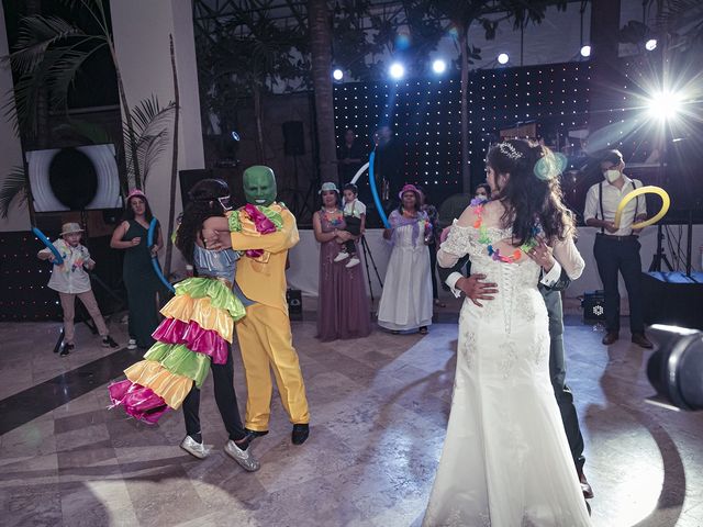 La boda de Jairo y Lupita en Cuernavaca, Morelos 52