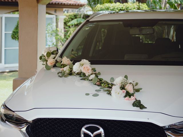 La boda de Simón y Yanny en Atlixco, Puebla 6