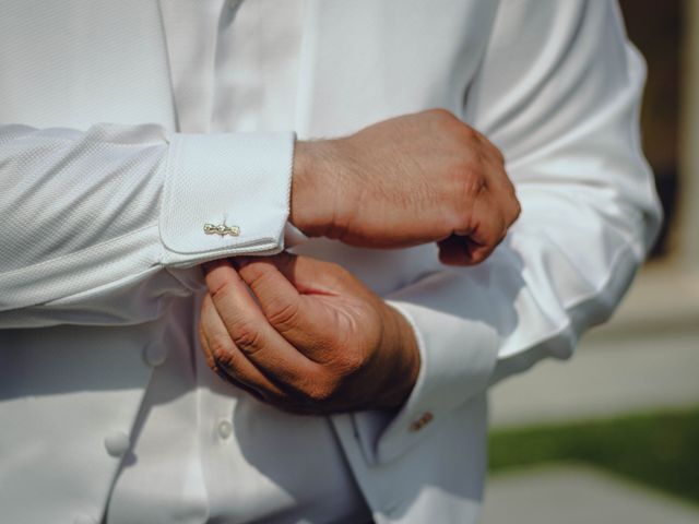 La boda de Simón y Yanny en Atlixco, Puebla 8