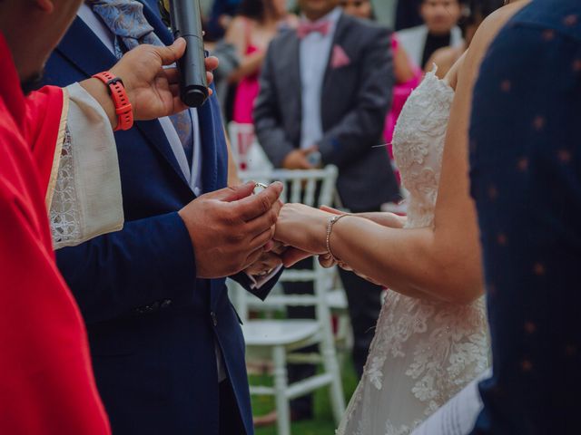 La boda de Simón y Yanny en Atlixco, Puebla 26