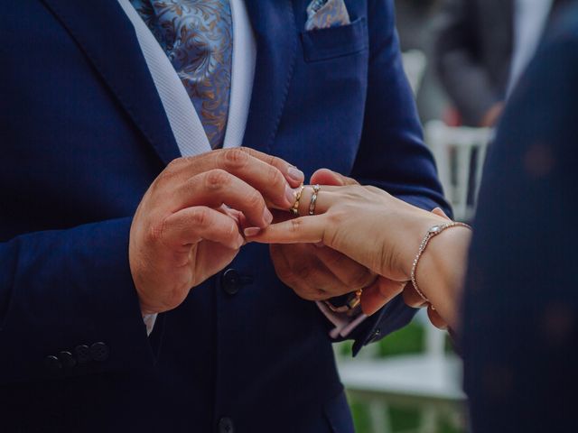 La boda de Simón y Yanny en Atlixco, Puebla 27