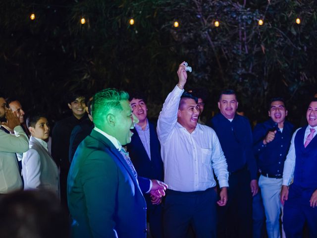 La boda de Simón y Yanny en Atlixco, Puebla 47