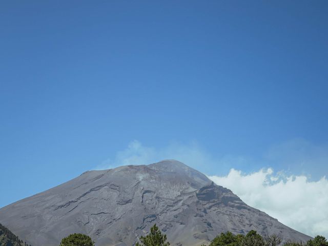 La boda de Simón y Yanny en Atlixco, Puebla 59