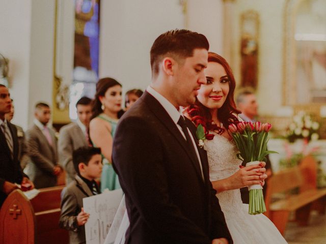 La boda de Isack y Sibil en La Paz, Baja California Sur 1