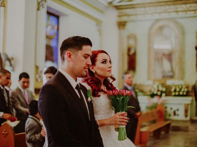 La boda de Isack y Sibil en La Paz, Baja California Sur 16