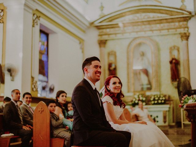 La boda de Isack y Sibil en La Paz, Baja California Sur 19
