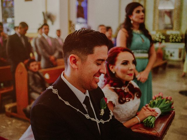 La boda de Isack y Sibil en La Paz, Baja California Sur 22