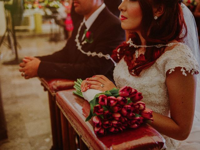 La boda de Isack y Sibil en La Paz, Baja California Sur 23