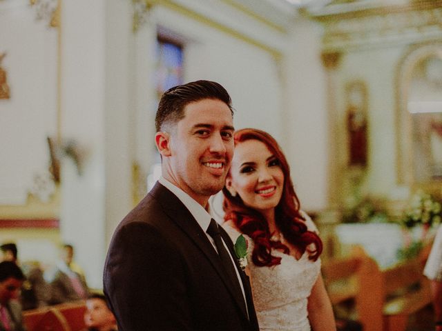La boda de Isack y Sibil en La Paz, Baja California Sur 25
