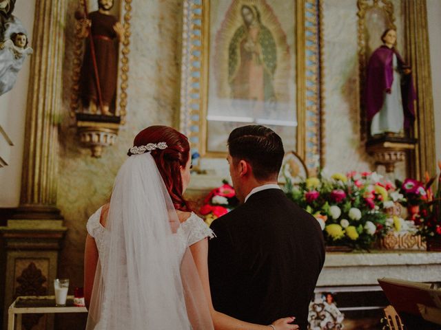 La boda de Isack y Sibil en La Paz, Baja California Sur 28