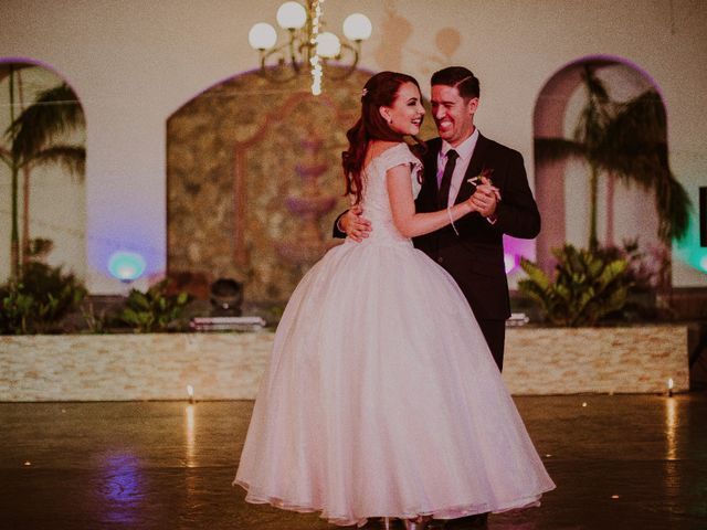 La boda de Isack y Sibil en La Paz, Baja California Sur 49