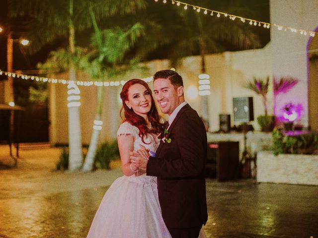 La boda de Isack y Sibil en La Paz, Baja California Sur 50