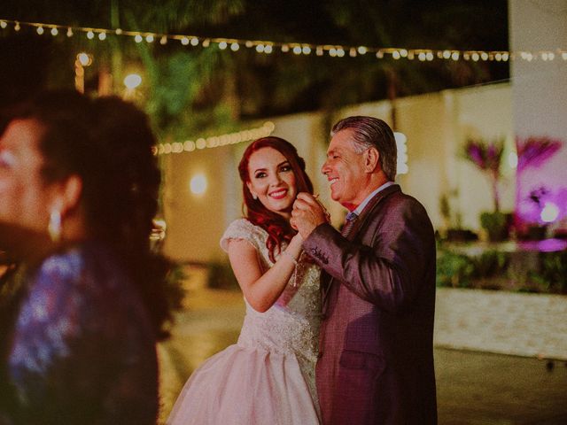 La boda de Isack y Sibil en La Paz, Baja California Sur 51