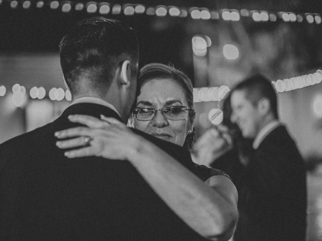 La boda de Isack y Sibil en La Paz, Baja California Sur 52