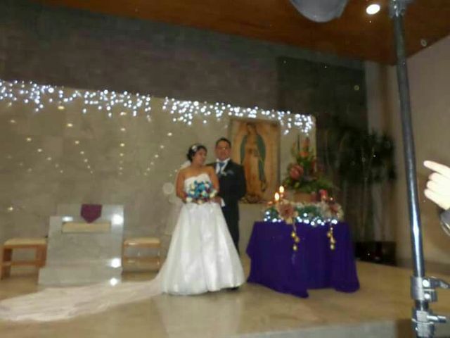 La boda de Iván y Elena en Puebla, Puebla 2